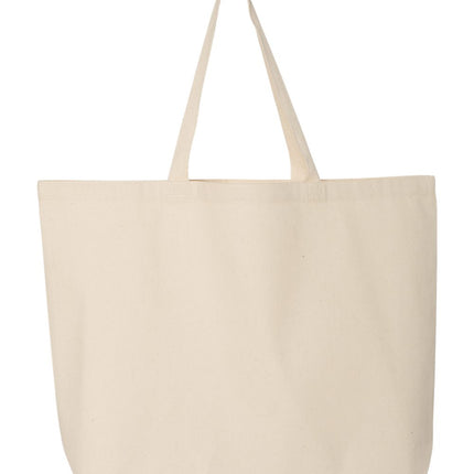 Q‑Tees 25L Jumbo Tote – Q600