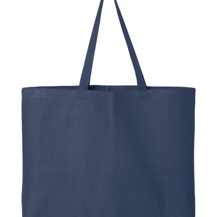 Q‑Tees 25L Jumbo Tote – Q600