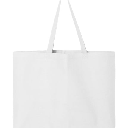 Q‑Tees 25L Jumbo Tote – Q600
