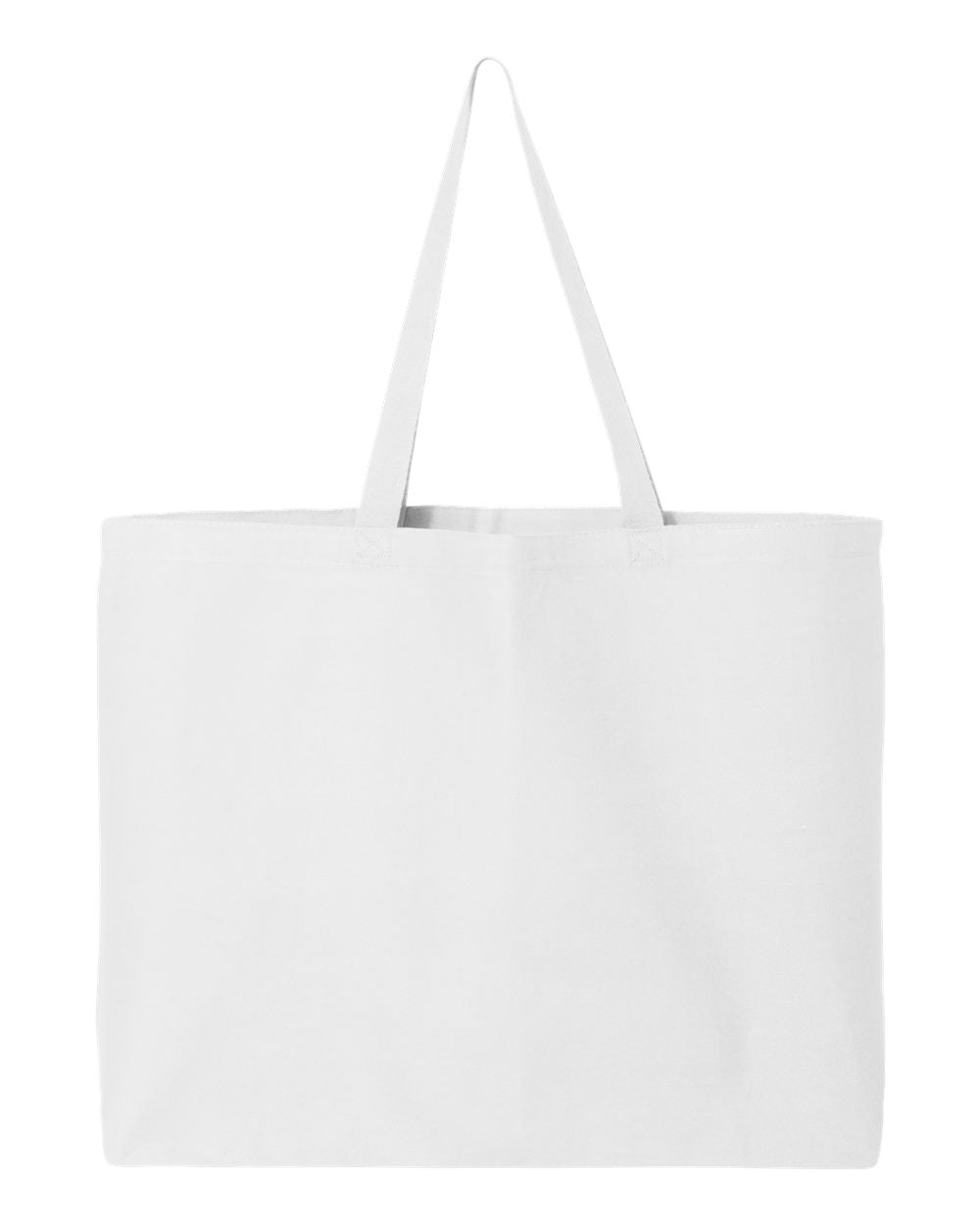 Q‑Tees 25L Jumbo Tote – Q600
