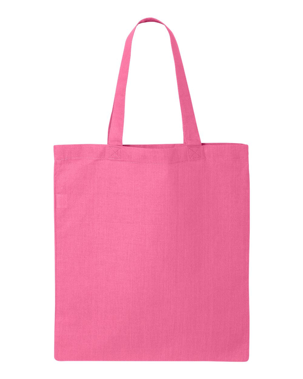 Q‑Tees Economical Tote – QTB