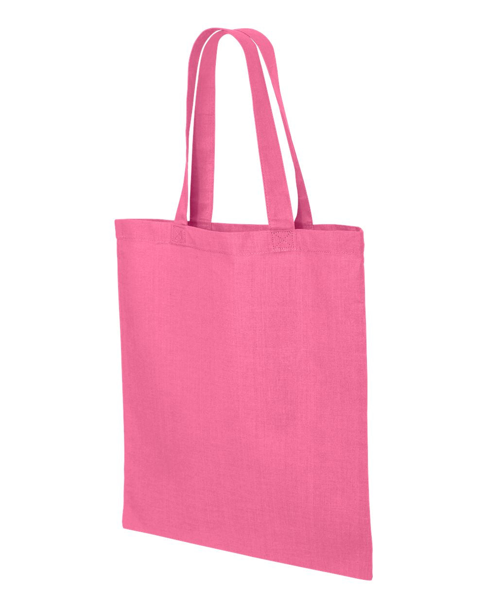 Q‑Tees Economical Tote – QTB