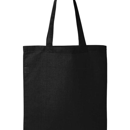 Q‑Tees Economical Tote – QTB