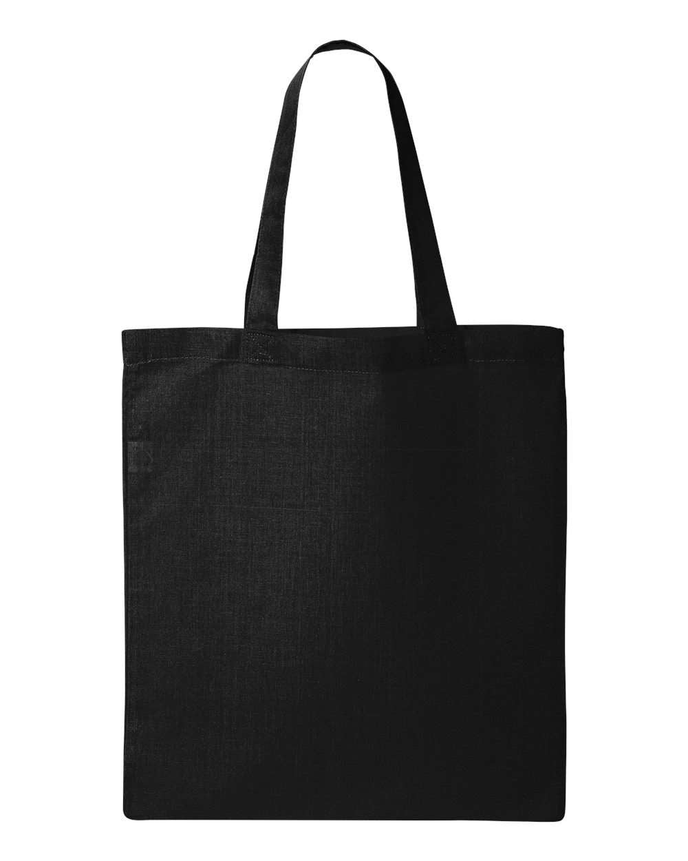 Q‑Tees Economical Tote – QTB