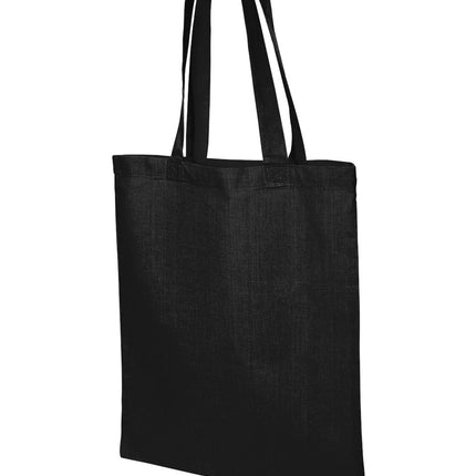 Q‑Tees Economical Tote – QTB