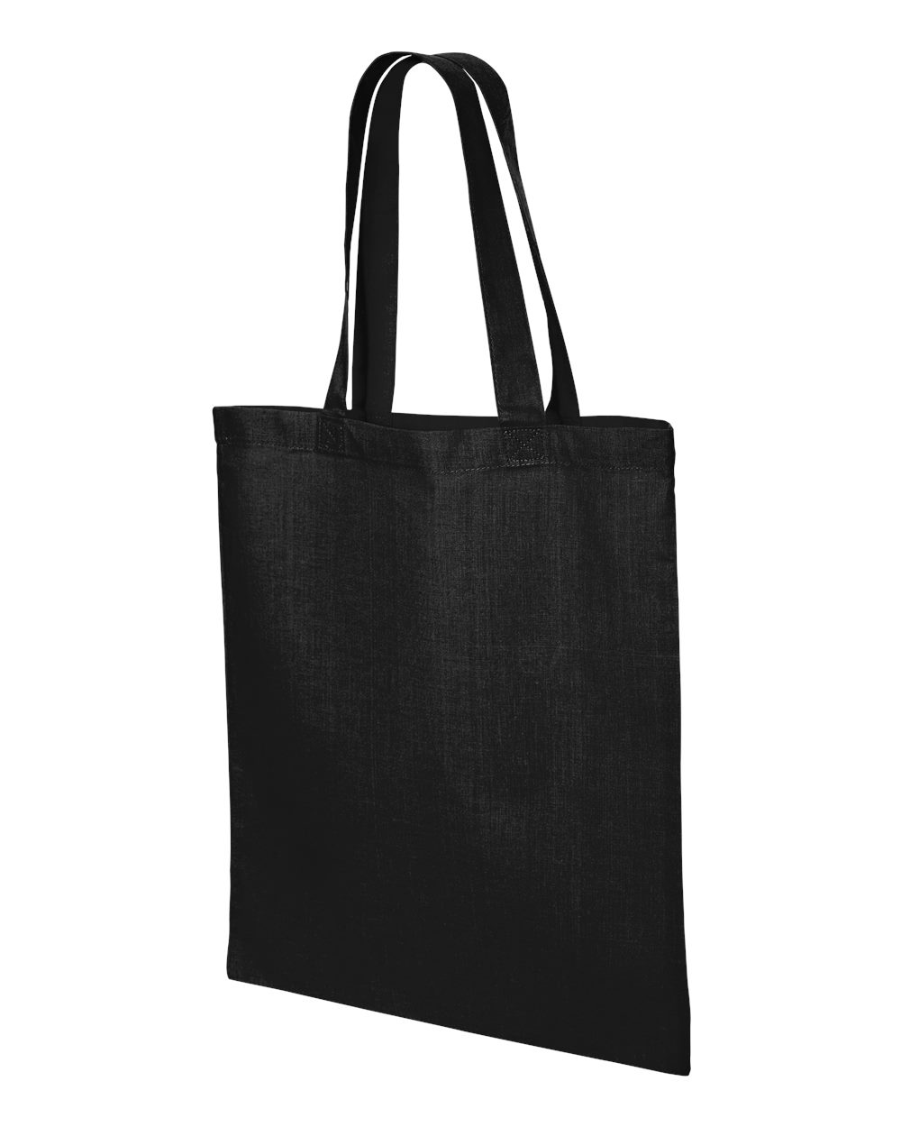 Q‑Tees Economical Tote – QTB