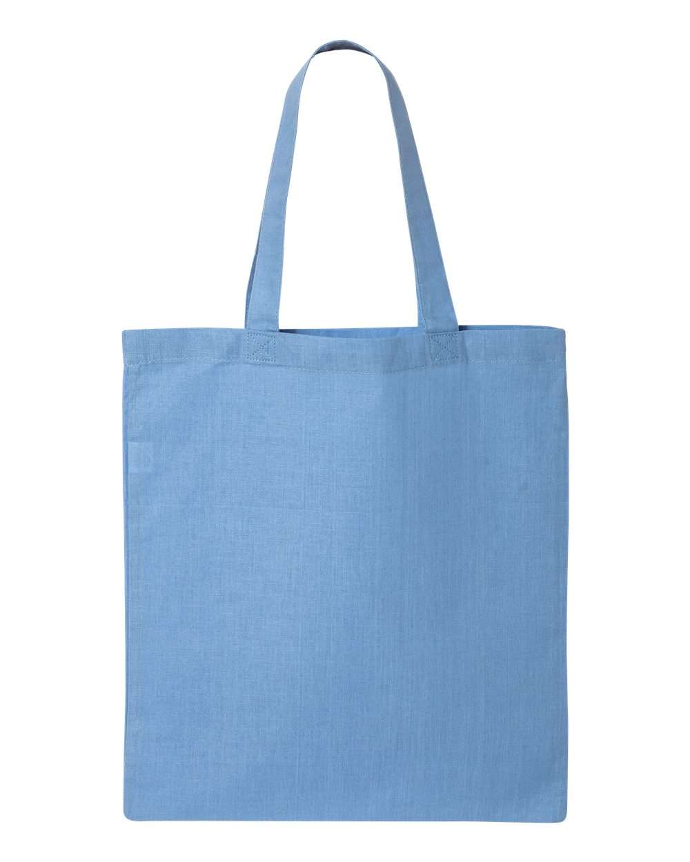 Q‑Tees Economical Tote – QTB