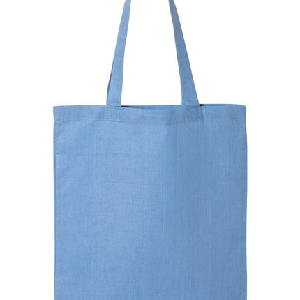 Q‑Tees Economical Tote – QTB
