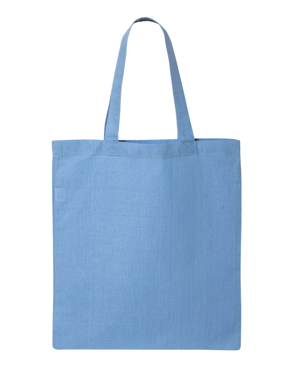 Q‑Tees Economical Tote – QTB