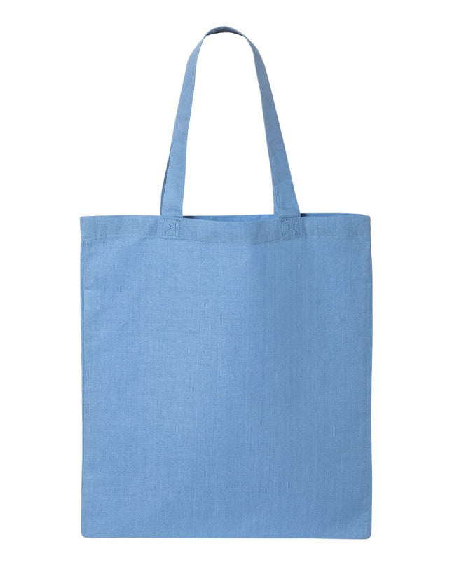 Q‑Tees Economical Tote – QTB