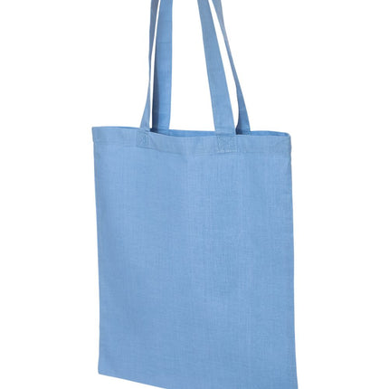 Q‑Tees Economical Tote – QTB