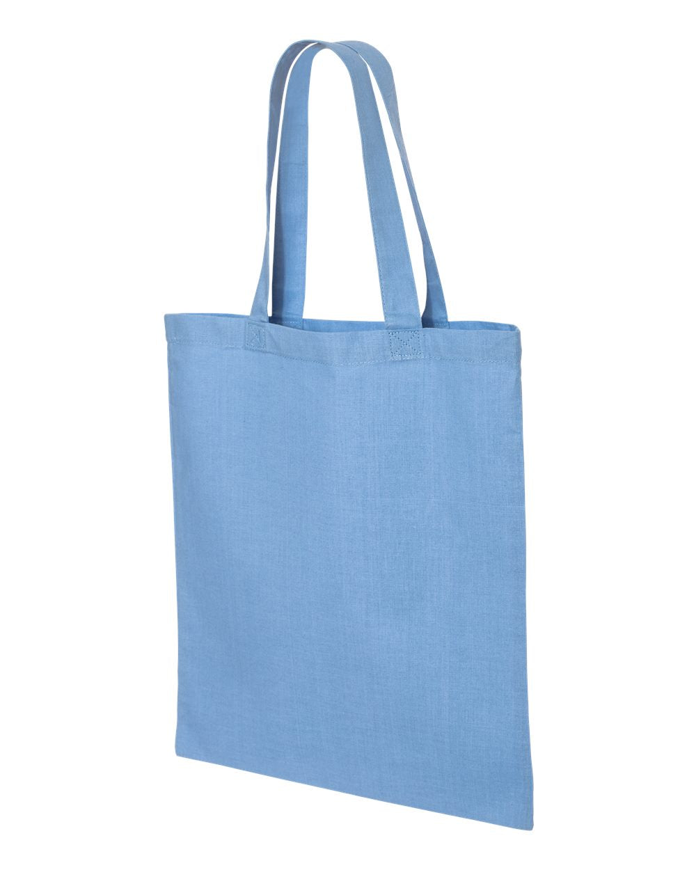 Q‑Tees Economical Tote – QTB