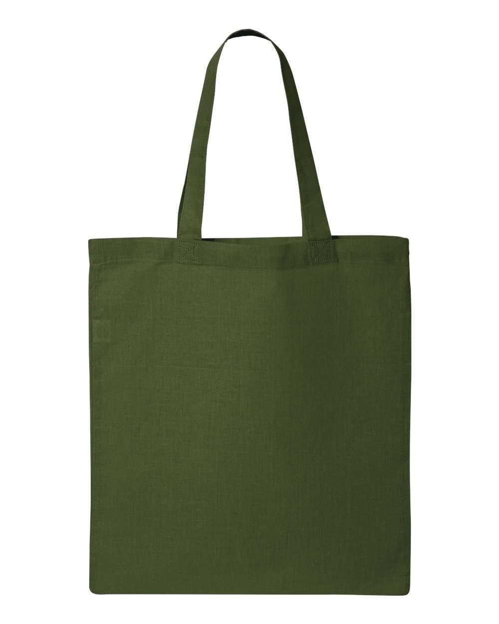 Q‑Tees Economical Tote – QTB