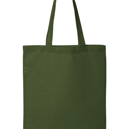 Q‑Tees Economical Tote – QTB