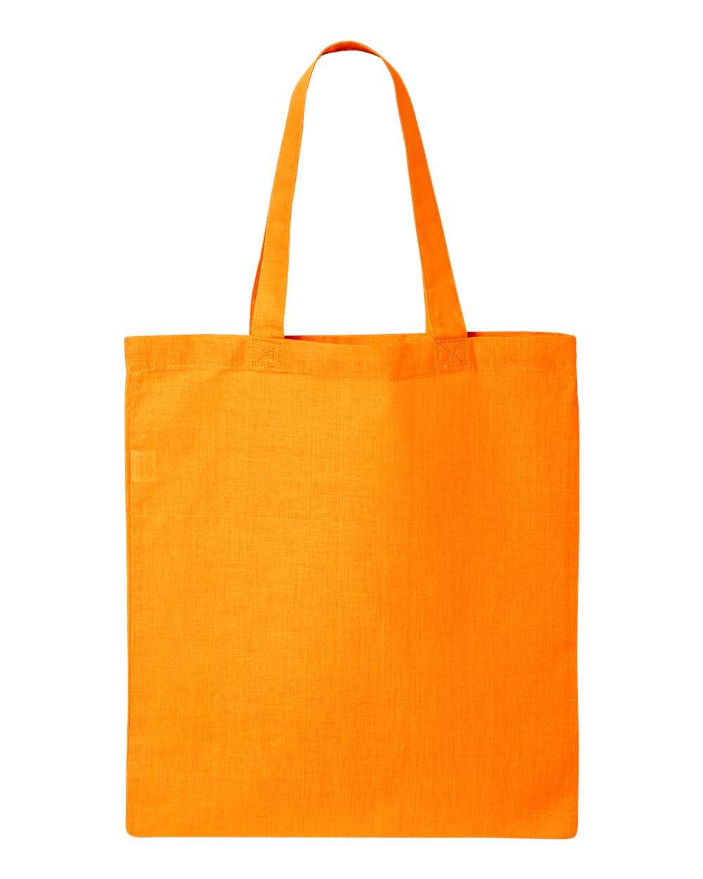 Q‑Tees Economical Tote – QTB