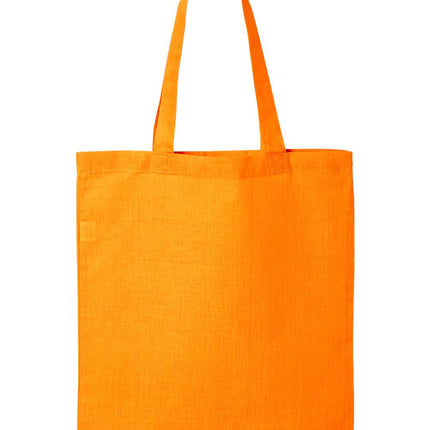 Q‑Tees Economical Tote – QTB