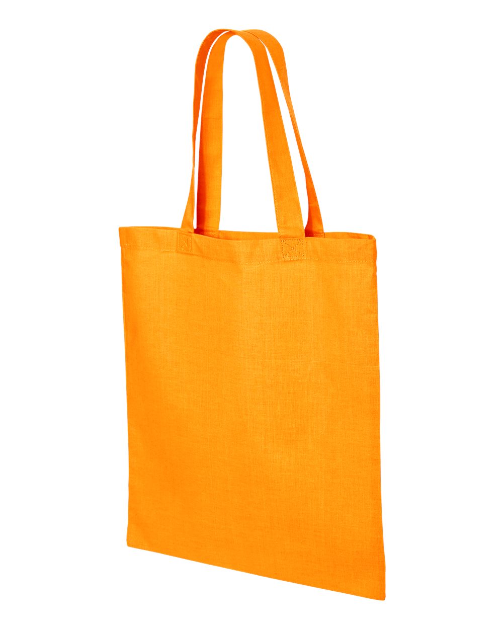 Q‑Tees Economical Tote – QTB