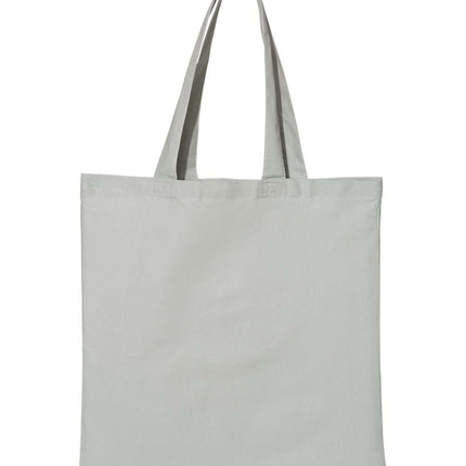Q‑Tees Economical Tote – QTB