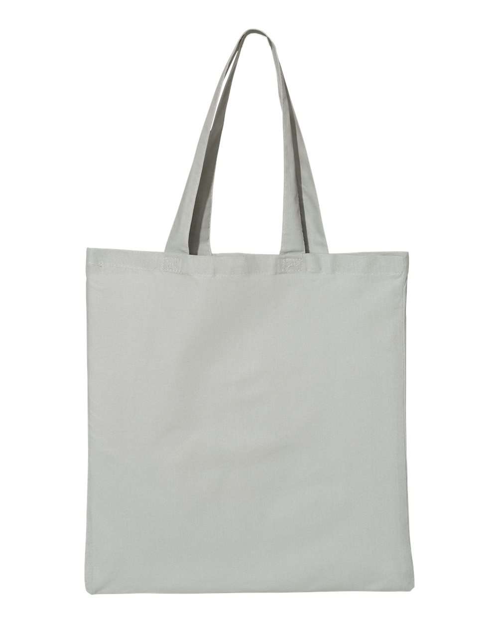 Q‑Tees Economical Tote – QTB