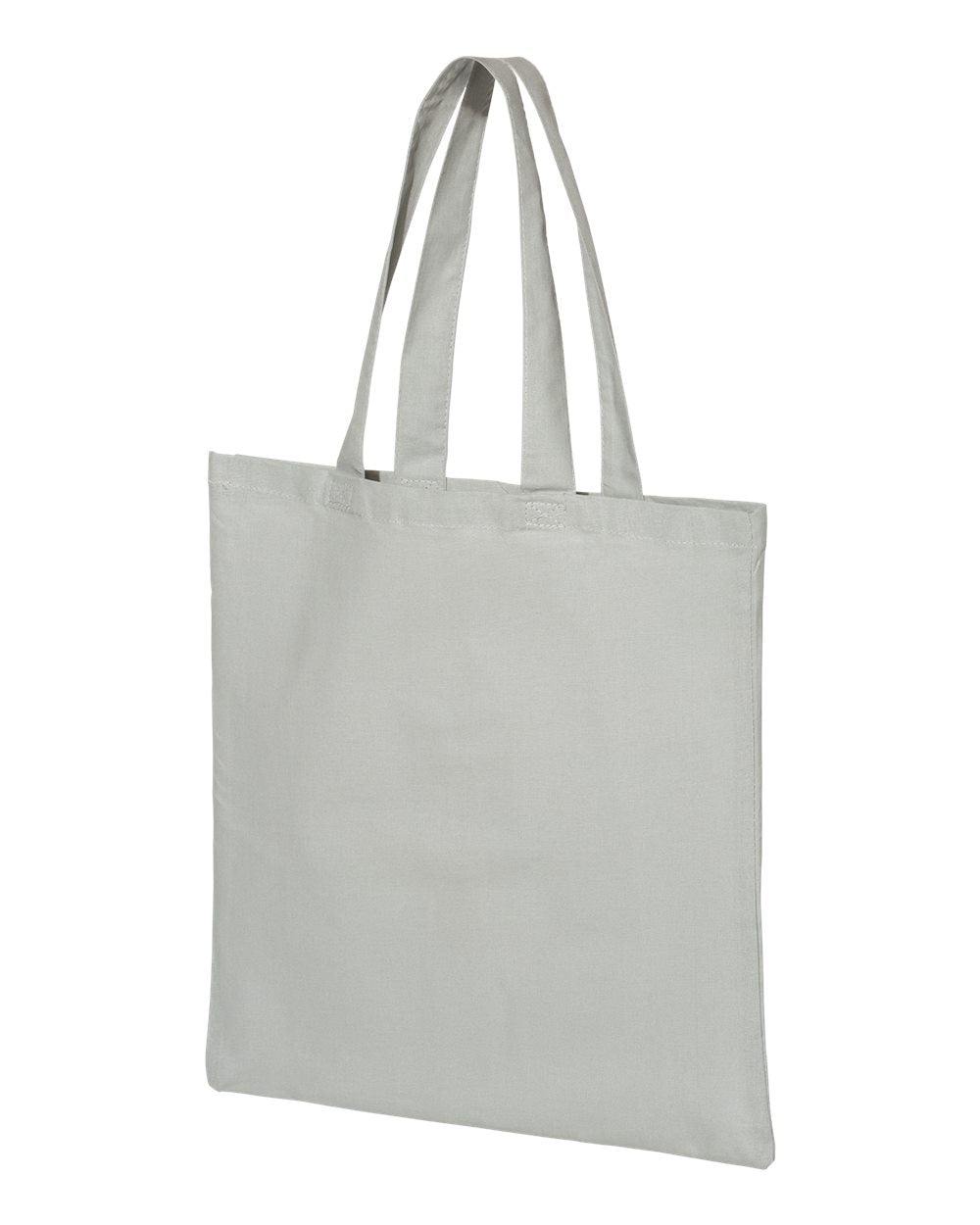 Q‑Tees Economical Tote – QTB