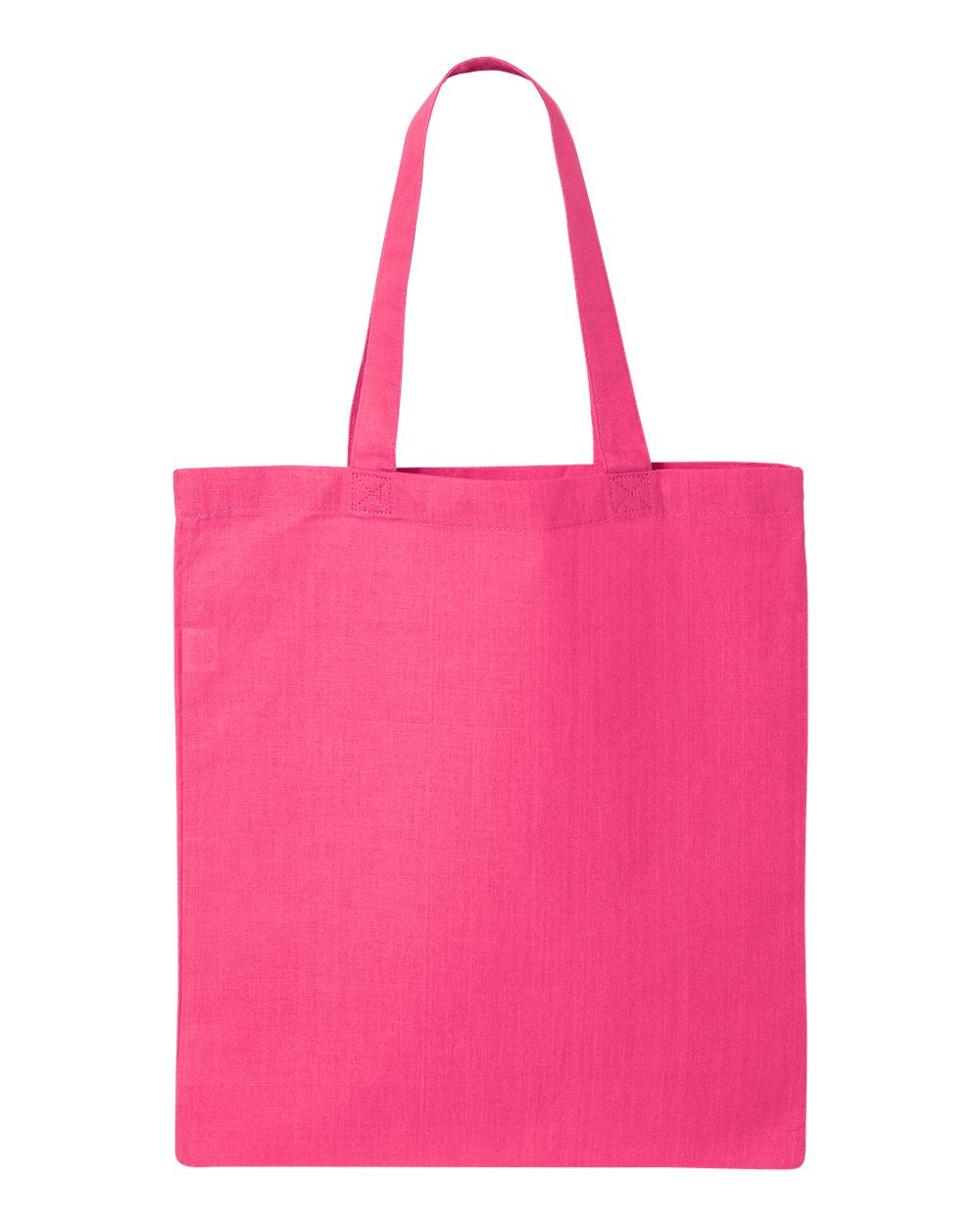 Q‑Tees Economical Tote – QTB