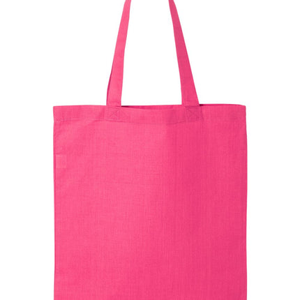 Q‑Tees Economical Tote – QTB