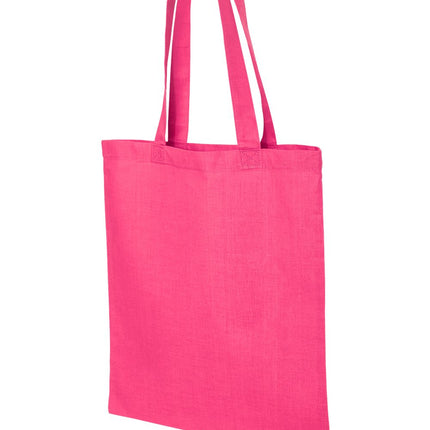 Q‑Tees Economical Tote – QTB