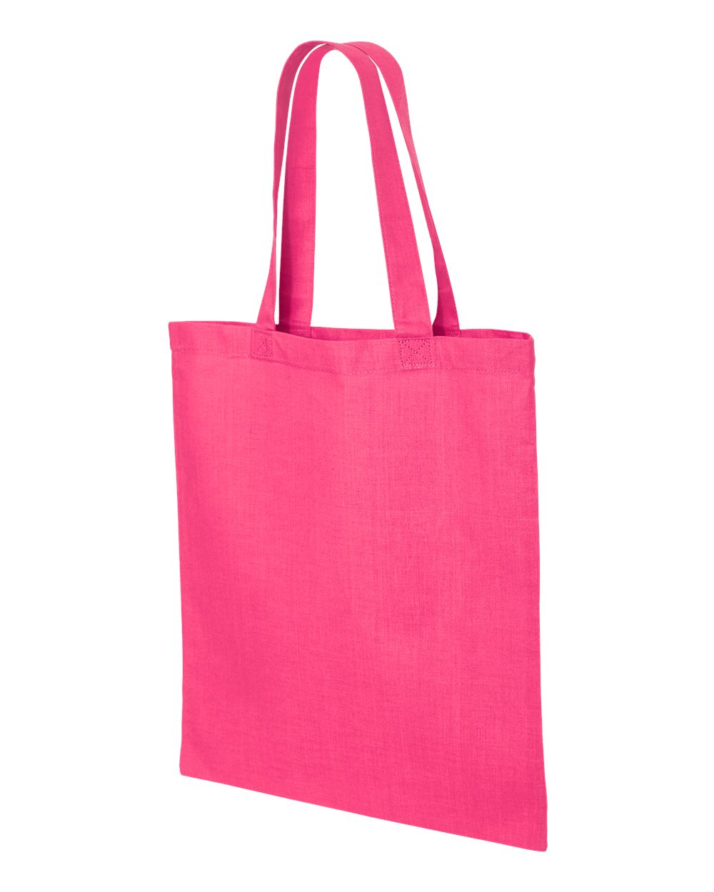 Q‑Tees Economical Tote – QTB