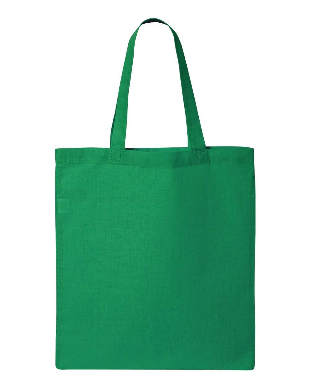 Q‑Tees Economical Tote – QTB