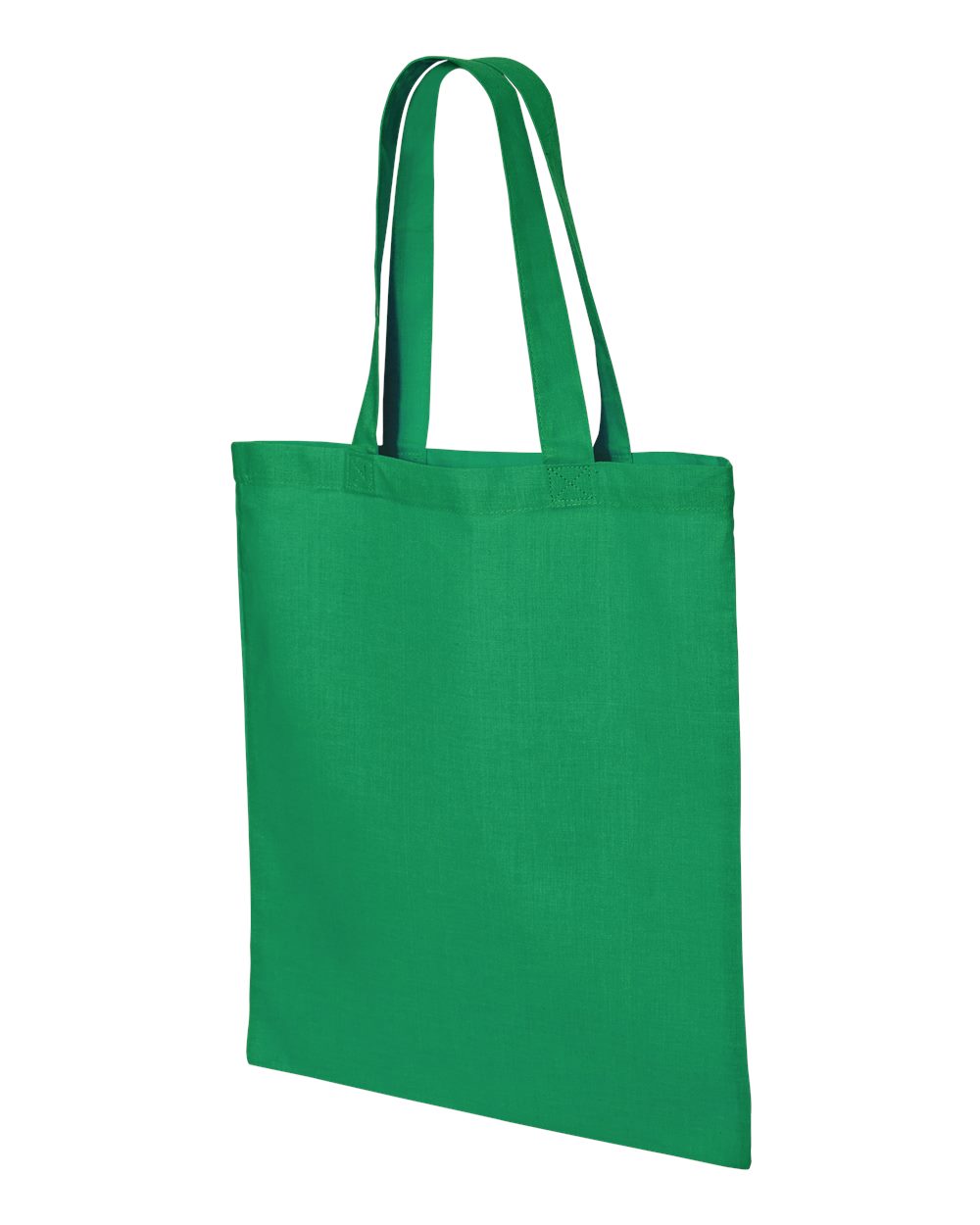 Q‑Tees Economical Tote – QTB