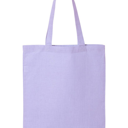 Q‑Tees Economical Tote – QTB