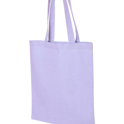 Q‑Tees Economical Tote – QTB