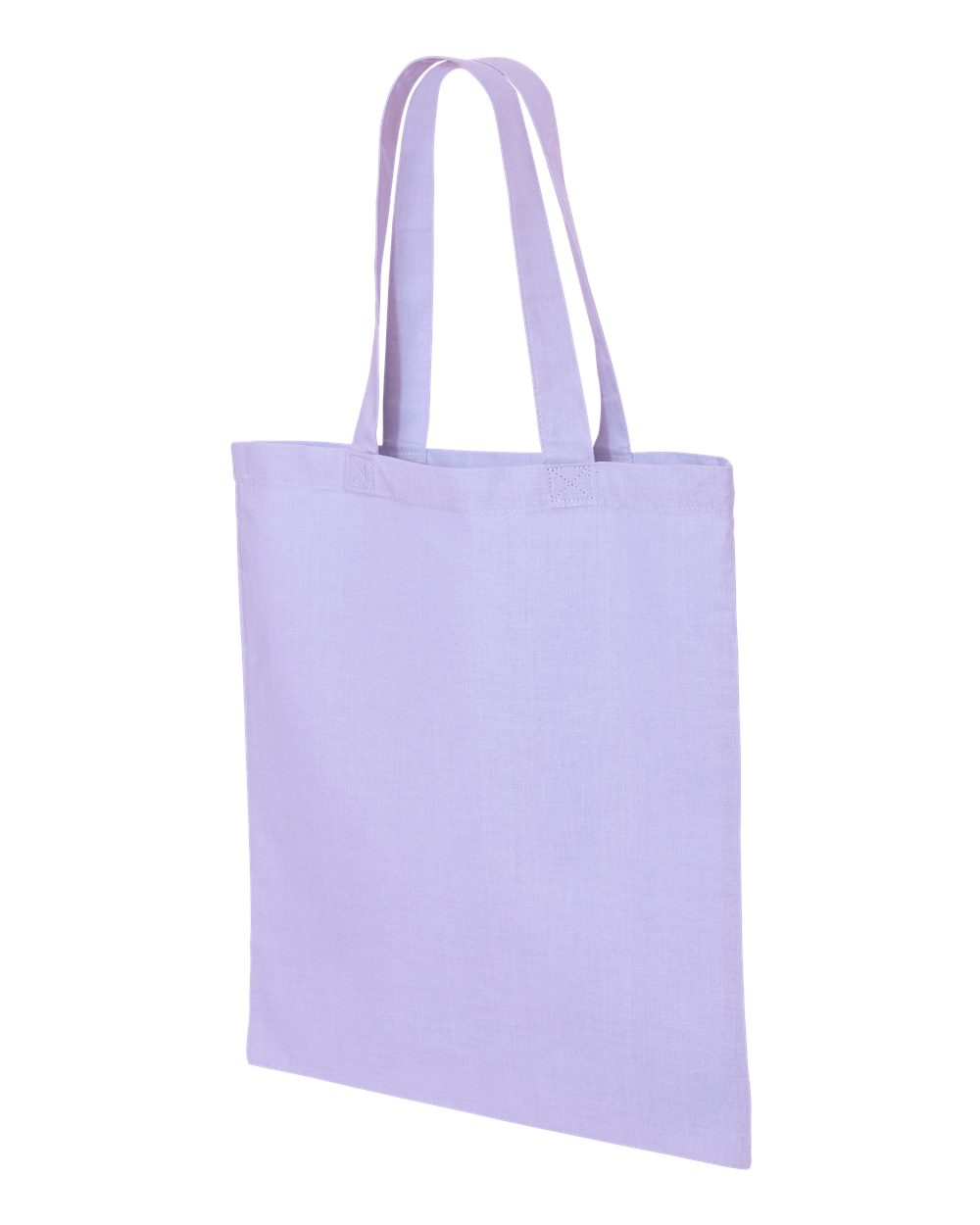 Q‑Tees Economical Tote – QTB