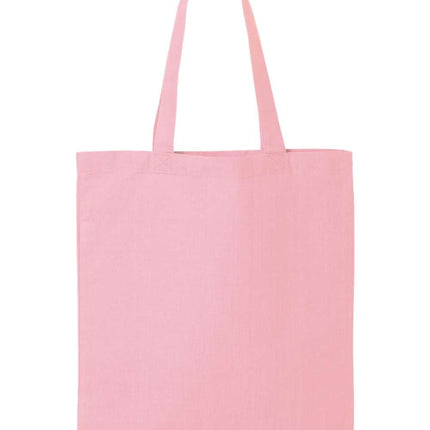 Q‑Tees Economical Tote – QTB