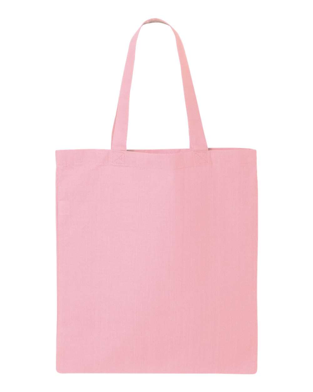 Q‑Tees Economical Tote – QTB