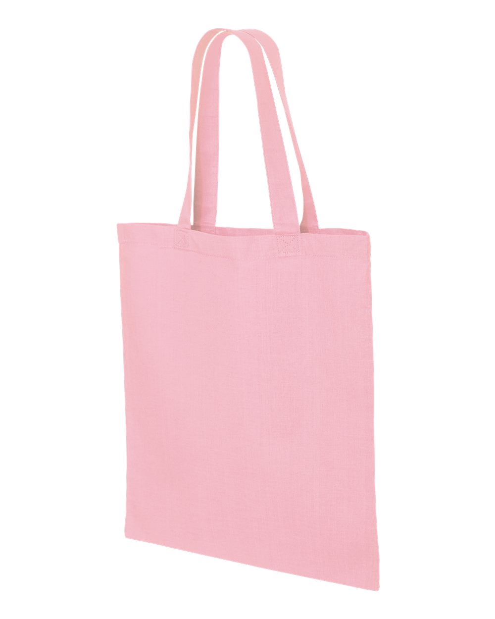 Q‑Tees Economical Tote – QTB