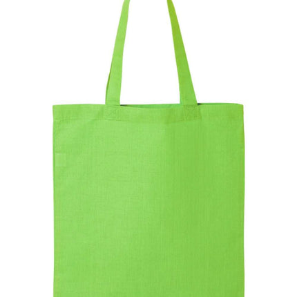 Q‑Tees Economical Tote – QTB