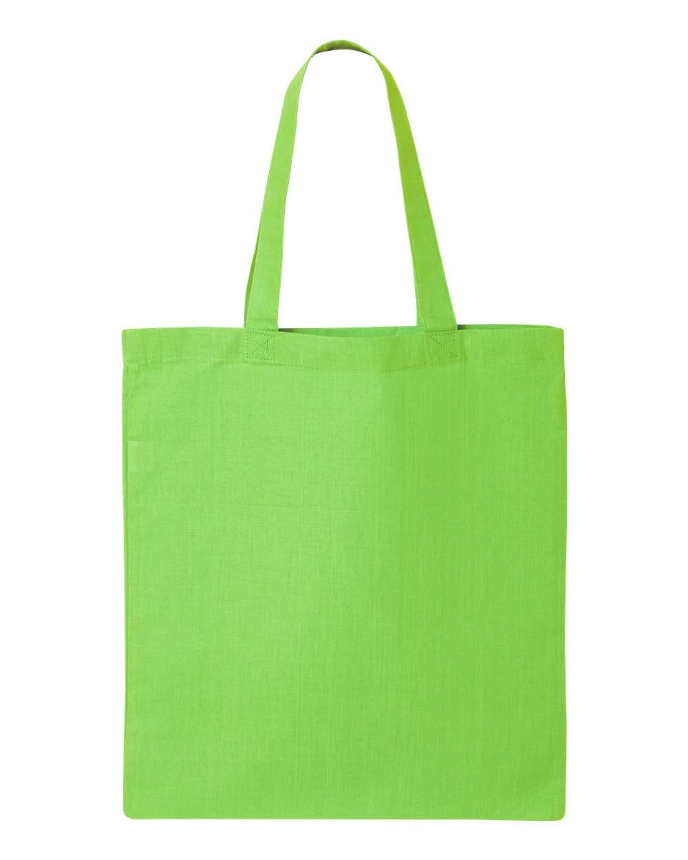 Q‑Tees Economical Tote – QTB