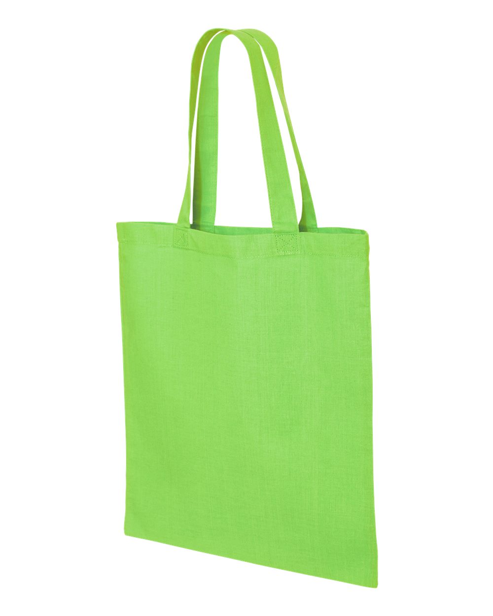 Q‑Tees Economical Tote – QTB