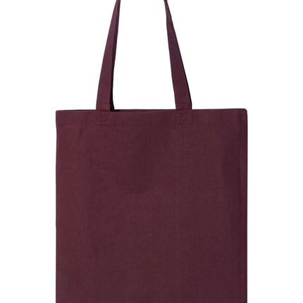 Q‑Tees Economical Tote – QTB