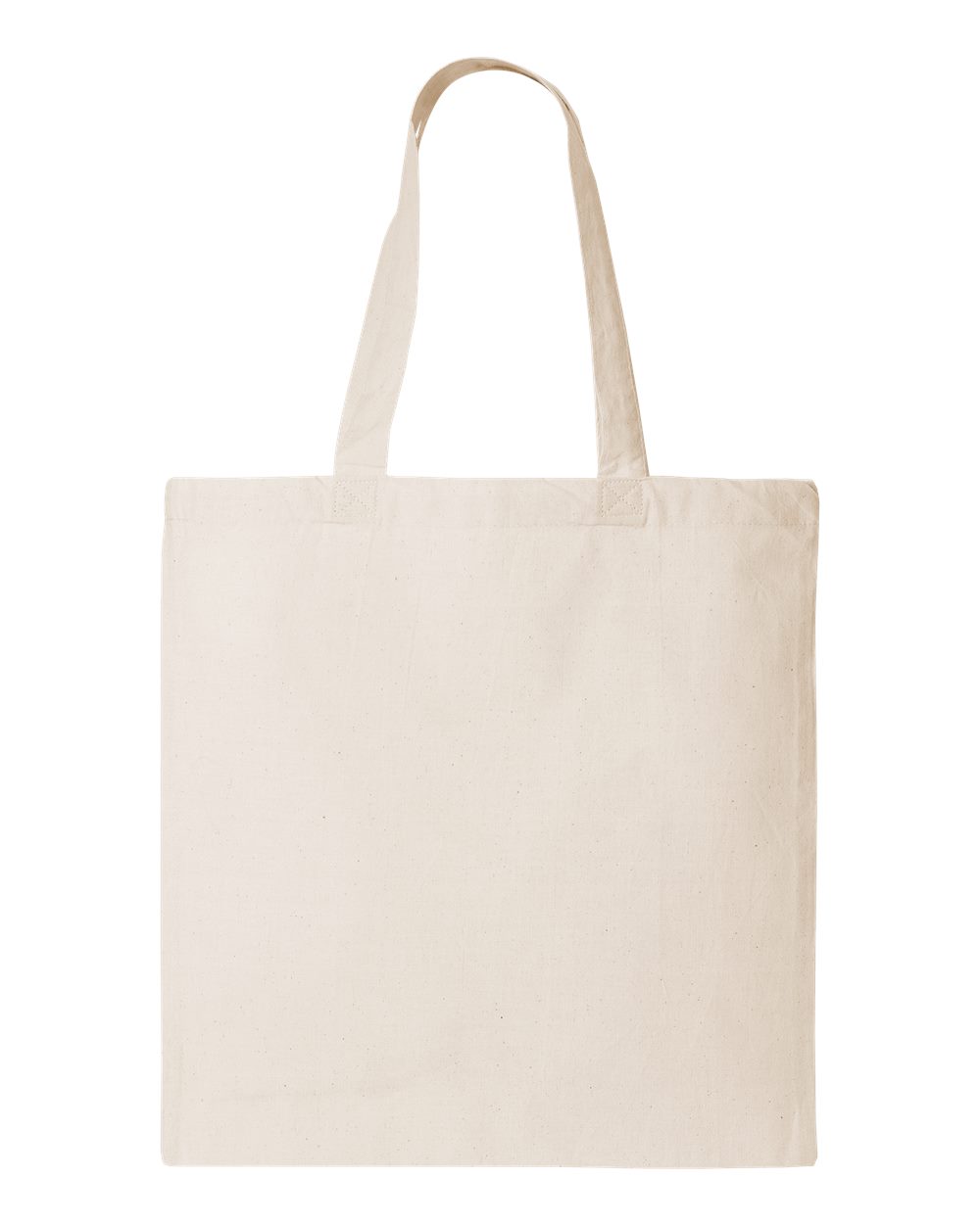 Q‑Tees Economical Tote – QTB