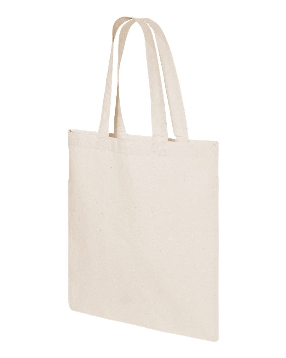 Q‑Tees Economical Tote – QTB