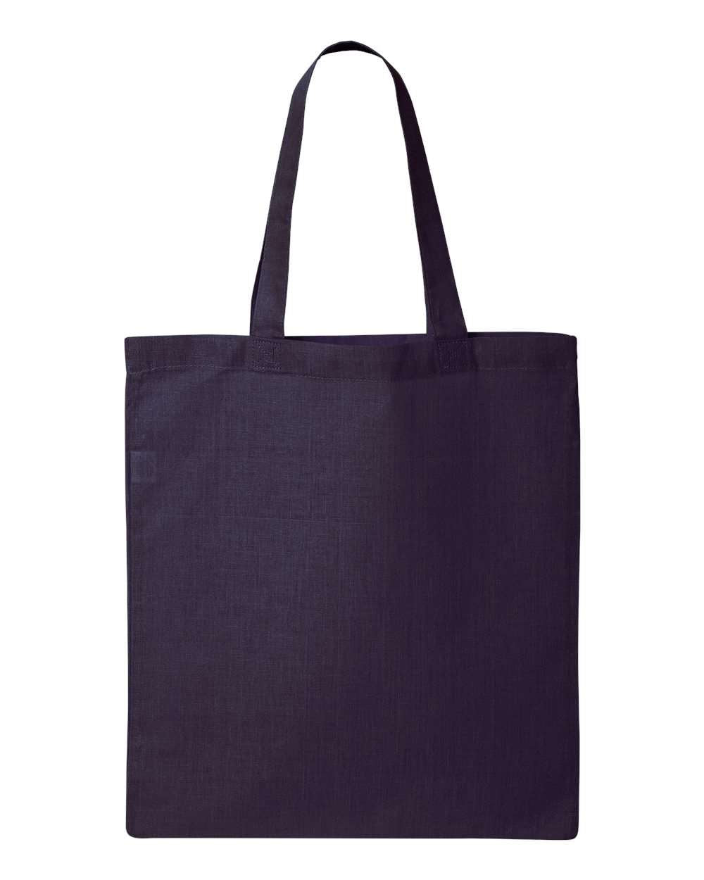 Q‑Tees Economical Tote – QTB