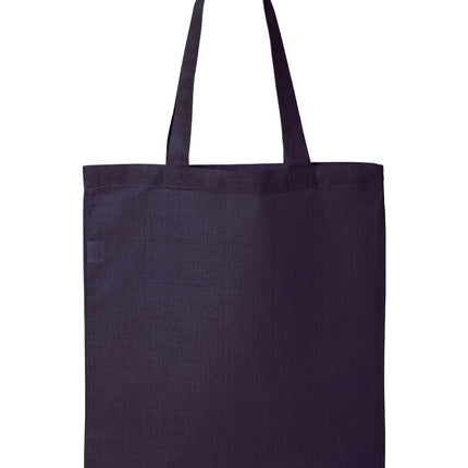 Q‑Tees Economical Tote – QTB