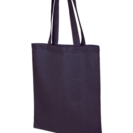 Q‑Tees Economical Tote – QTB