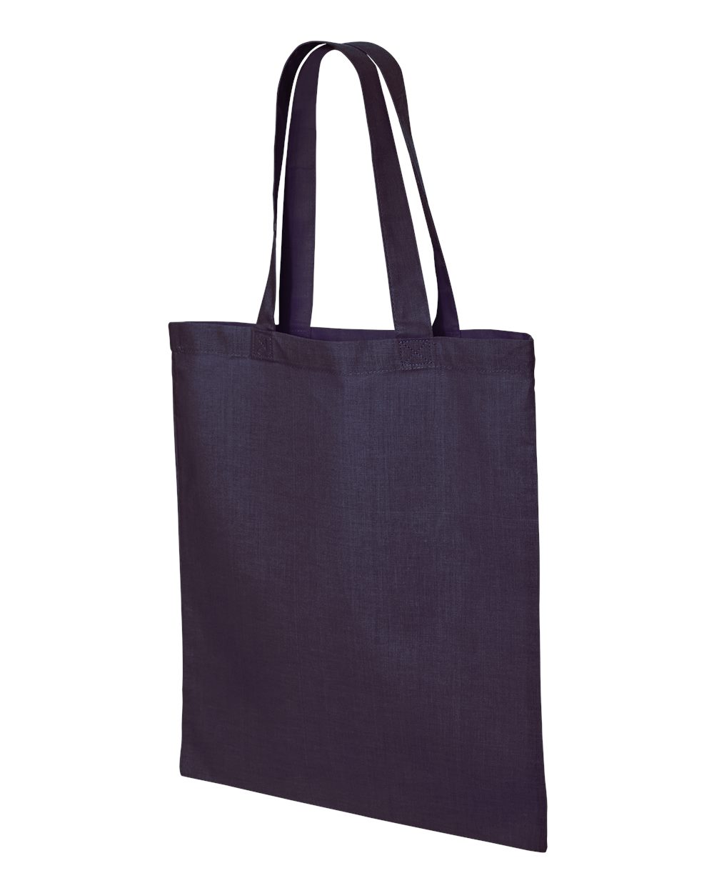Q‑Tees Economical Tote – QTB