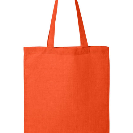 Q‑Tees Economical Tote – QTB