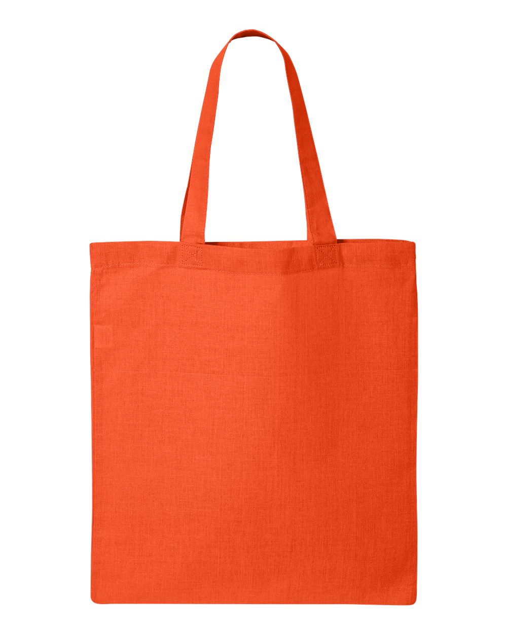 Q‑Tees Economical Tote – QTB