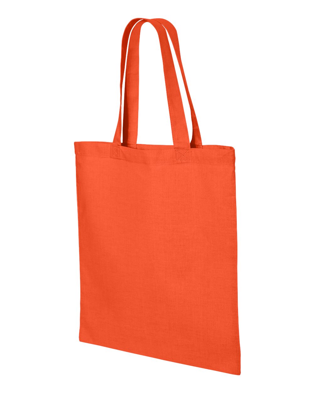 Q‑Tees Economical Tote – QTB