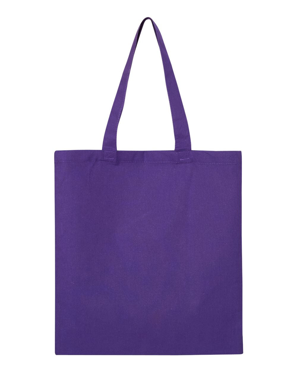 Q‑Tees Economical Tote – QTB